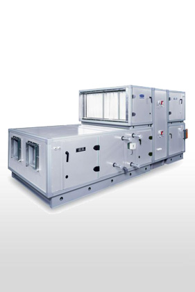 空調(diào)機(jī)組